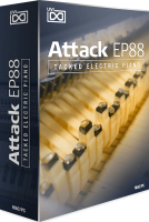 Attack EP88