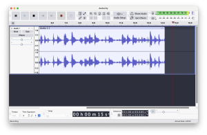 AudioRoute
