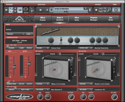 Live Guitar and Bass Bundle