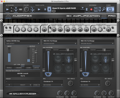 Live Guitar and Bass Bundle