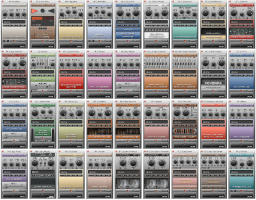 Live Guitar and Bass Bundle