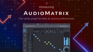 AudioMatrix