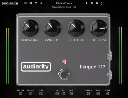 Flanger 117