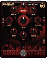 Klirrton Grindstein