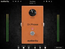 Dr Phase