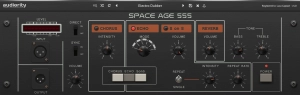 Space Age 555