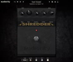 The Shredder