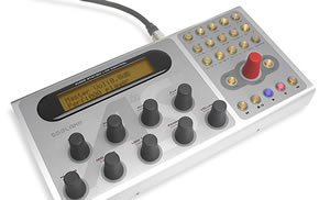 AudioStation