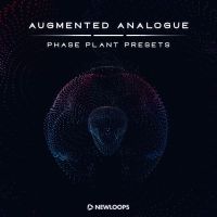  Augmented Analogue - Phase Plant Presets 