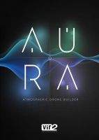 Aura: Atmospheric Drone Builder