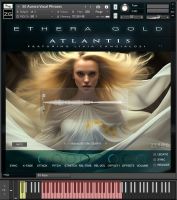 Ethera Gold Atlantis 3
