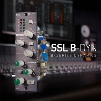B-DYN 500 Series Module