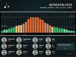 Autocatalysis