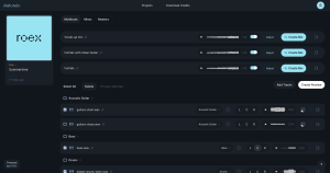 Automix Desktop