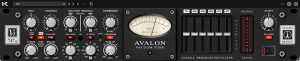 Avalon VT-747SP