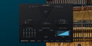AVANT: Modern Keys
