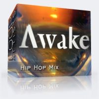 Awake - Hip Hop Samples Mix Pack