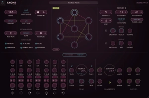 Axon 3
