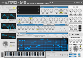 AXTRO-MS
