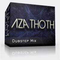 Azathoth - Dubstep Samples Mix Pack