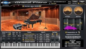 MB Grand Piano