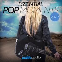 Essential Pop Moments Vol 3