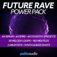 Future Rave Power Pack