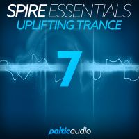 Spire Essentials Vol 7 - Uplifting Trance