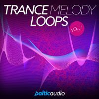 Trance Melody Loops Vol 1