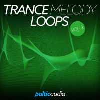 Trance Melody Loops Vol 3