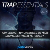 Trap Essentials Vol 2