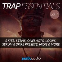 Trap Essentials Vol 4