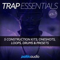 Trap Essentials Vol 5
