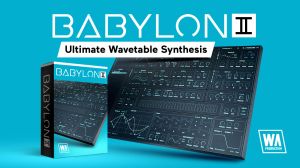 Babylon 2