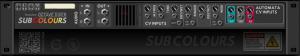 SubColours Octave Diver