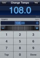 Backline Calc