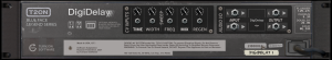 DigiDelay BlueFace Delay
