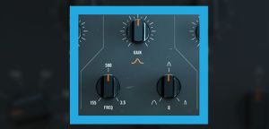 Backs EQ