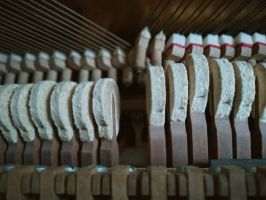 BAD PIANO TOOLKIT