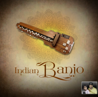 Indian Banjo