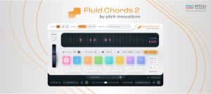 Fluid Chords 2