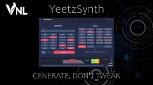 YeetzSynth