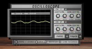 OScilloscope