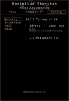 Basimilus Iteritas Plugin