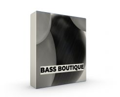 Bass Boutique