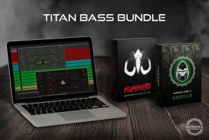 Titan Bass Bundle