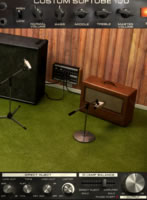 UAD Softube Amp Room Bundle