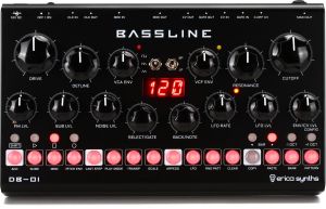 Desktop Bassline DB-01