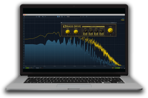 ToneLib BassDrive
