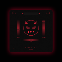 Basshead Mini